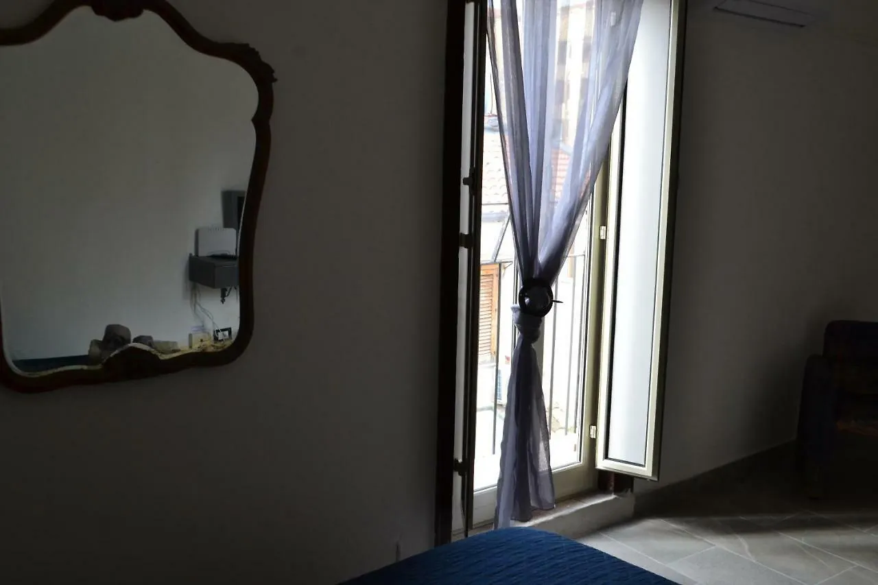 Ballarò Sant'Agata Mini Apartments Palermo 0*,  Italia