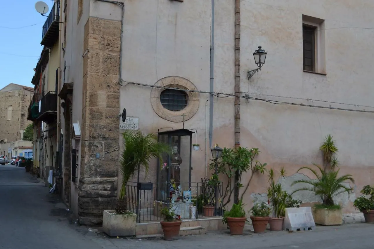 Ballarò Sant'Agata Mini Apartments Palermo