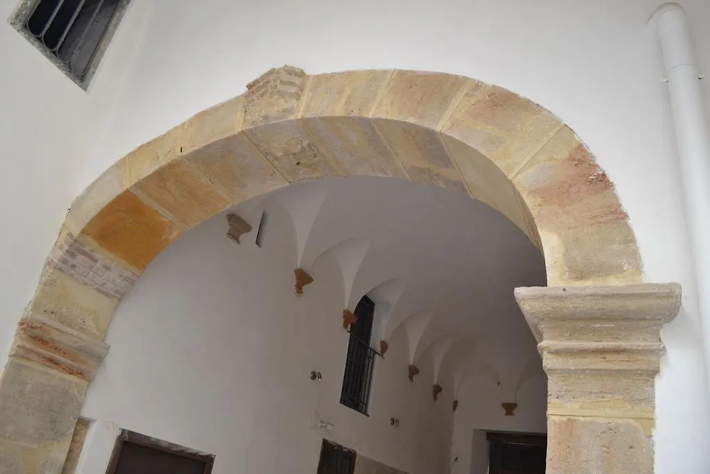 Ballaro Sant'Agata Mini Apartments Palermo