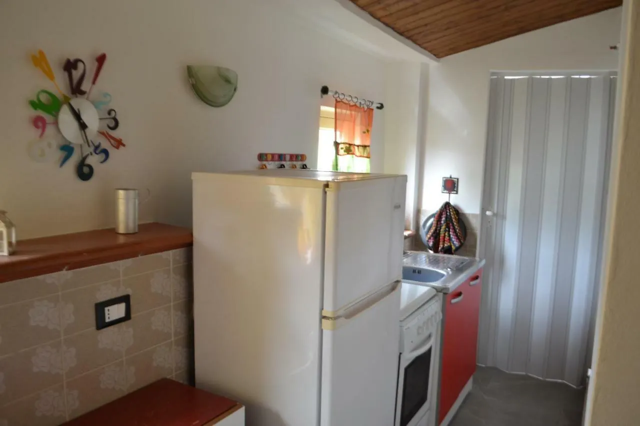 Ballaro Sant'Agata Mini Apartments Palermo