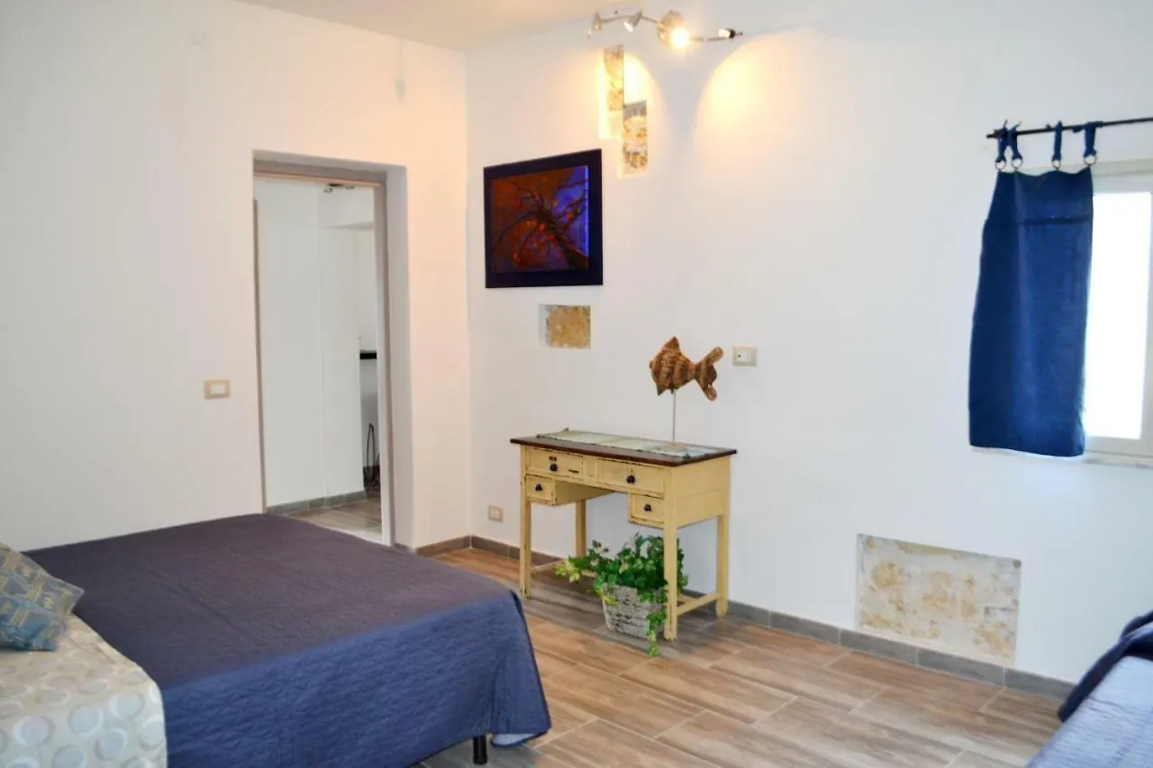 Ballaro Sant'Agata Mini Apartments Palermo 0*,