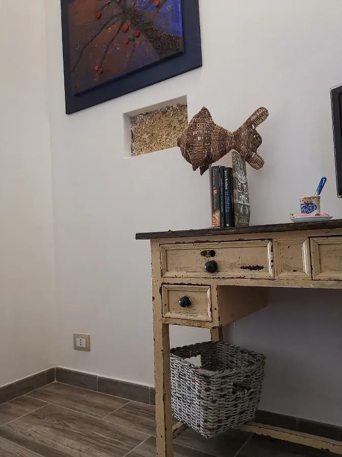 Ballaro Sant'Agata Mini Apartments Palermo 0*,